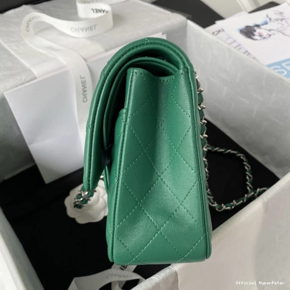 Hyper Peter BAG FLAP CHANEL 0812